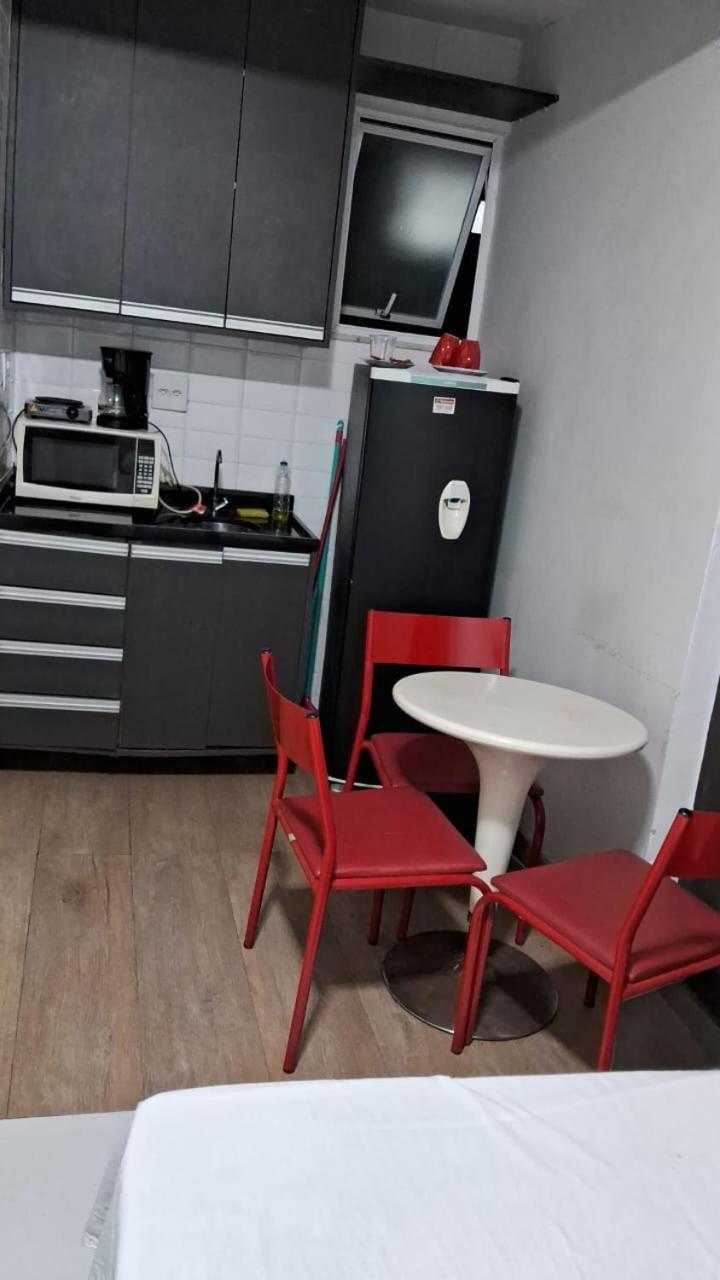 Apartamento Atlantica Copacabana *