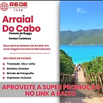 Atlantica Copacabana