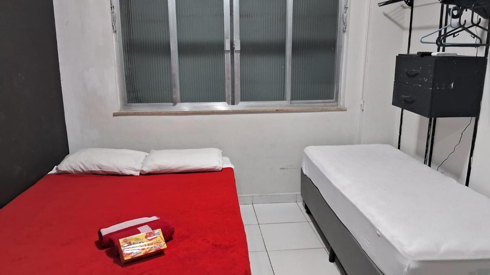 Atlantica Copacabana Apartamento *