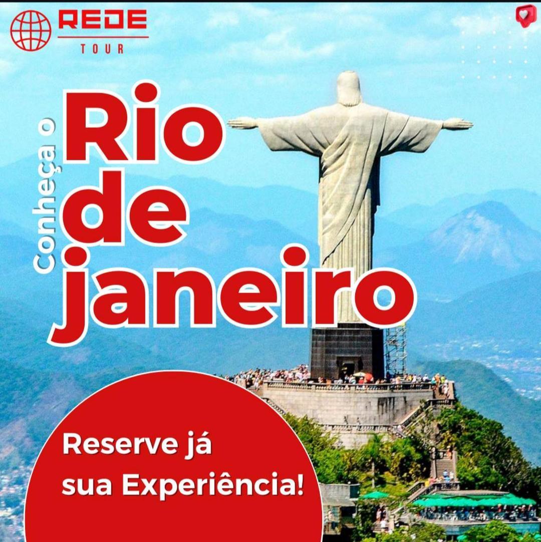 Atlantica Copacabana Apartamento Rio de Janeiro