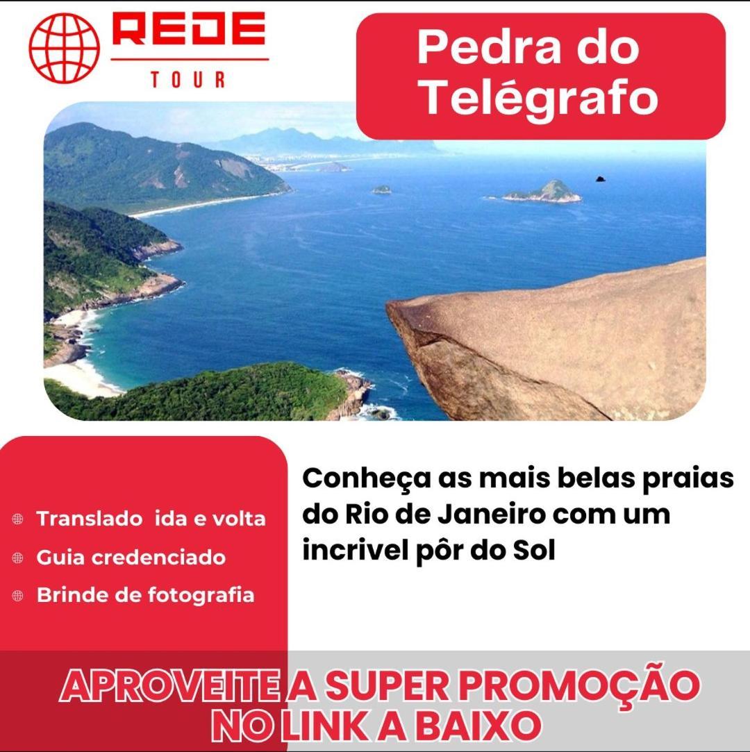 Atlantica Copacabana * Rio de Janeiro