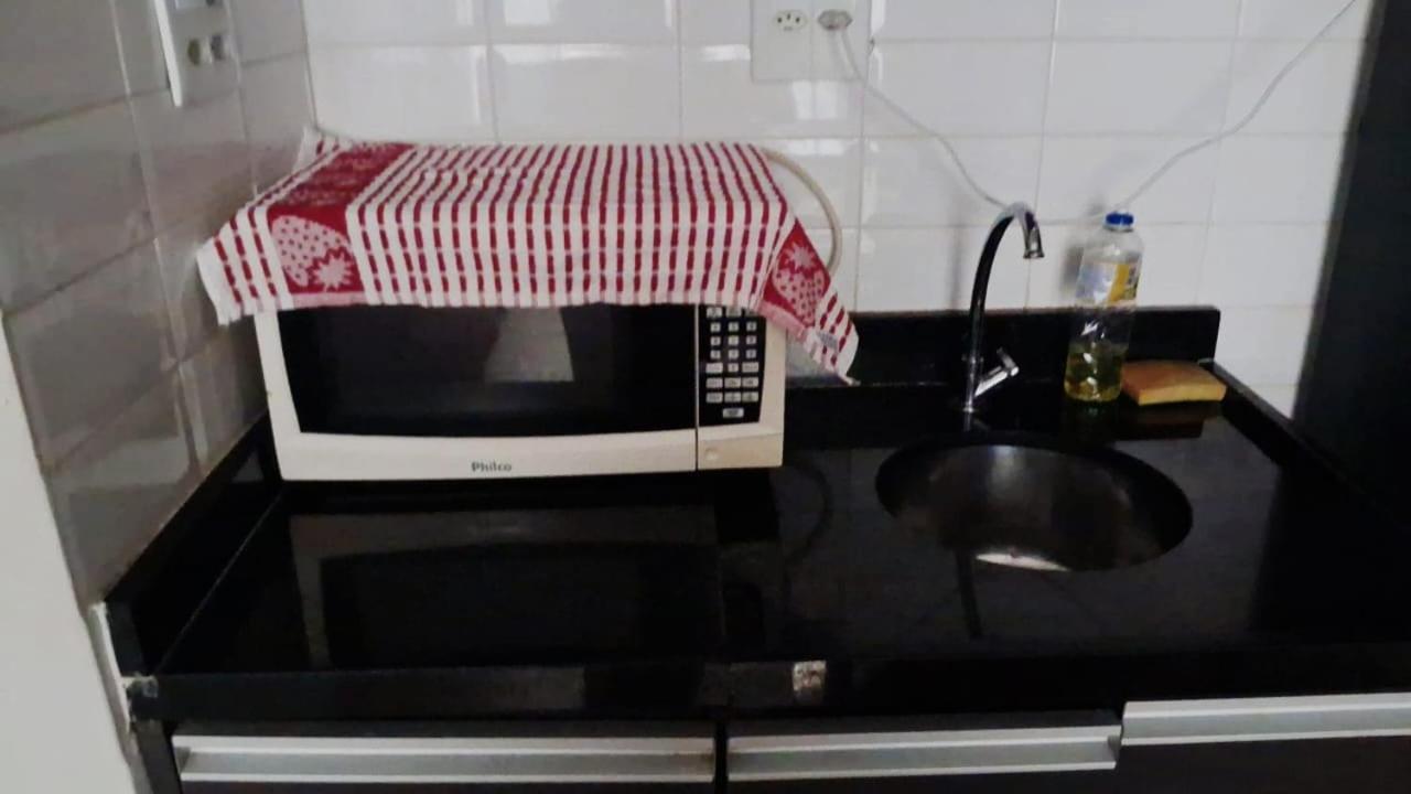 Apartamento Atlantica Copacabana *