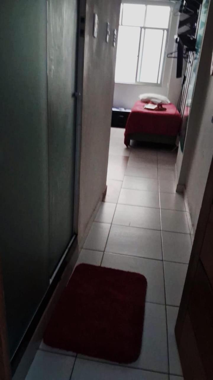 Apartamento Atlantica Copacabana *