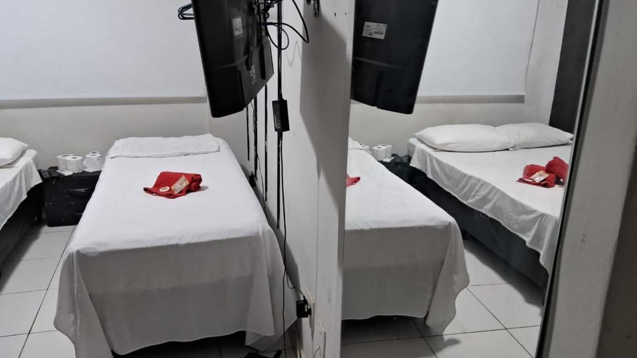 Atlantica Copacabana Apartamento