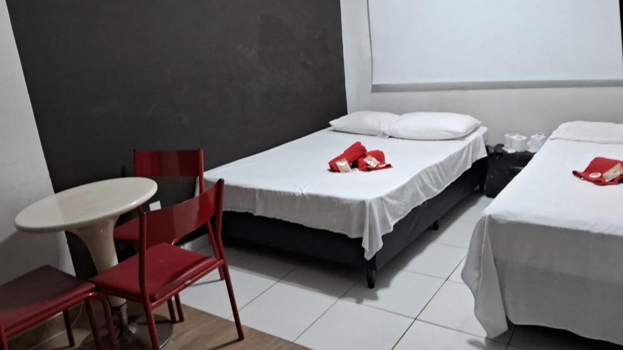 Apartamento Atlantica Copacabana Rio de Janeiro